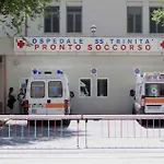 Argentiera 12 Cagliari