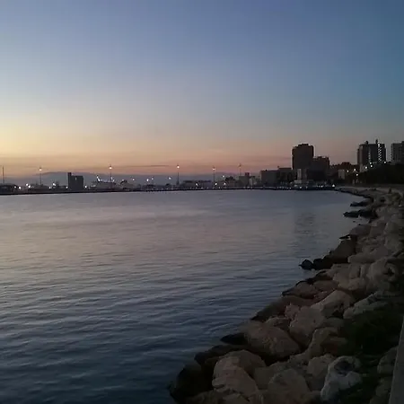 Argentiera 12 卡利亚里