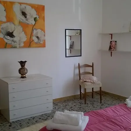 Argentiera 12 * 卡利亚里