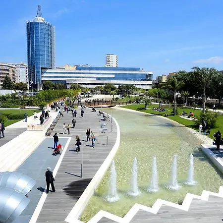 住宿加早餐酒店 Argentiera 12