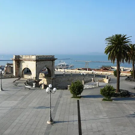 住宿加早餐酒店 Argentiera 12 *