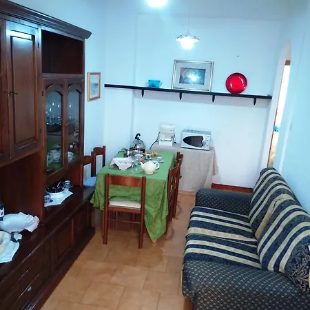 Argentiera 12 卡利亚里