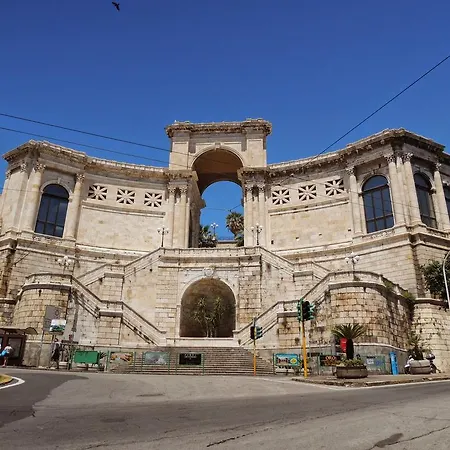 住宿加早餐酒店 Argentiera 12 卡利亚里