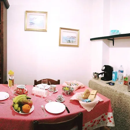 Argentiera 12 * 卡利亚里