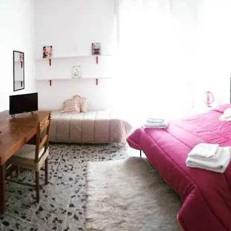 住宿加早餐酒店 Argentiera 12 卡利亚里