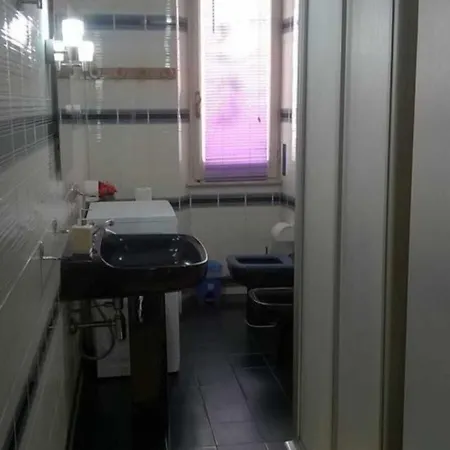 Argentiera 12 卡利亚里