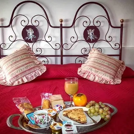 住宿加早餐酒店 Argentiera 12 *