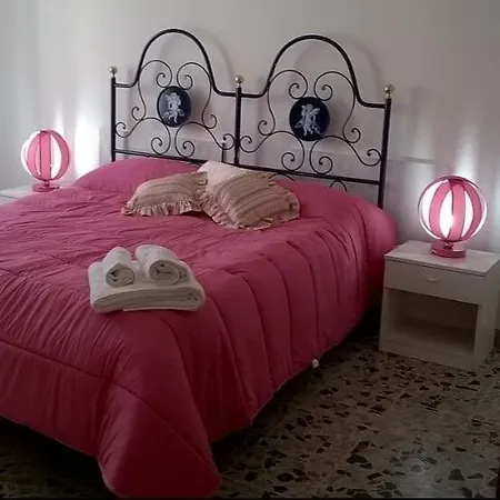 Argentiera 12 住宿加早餐酒店