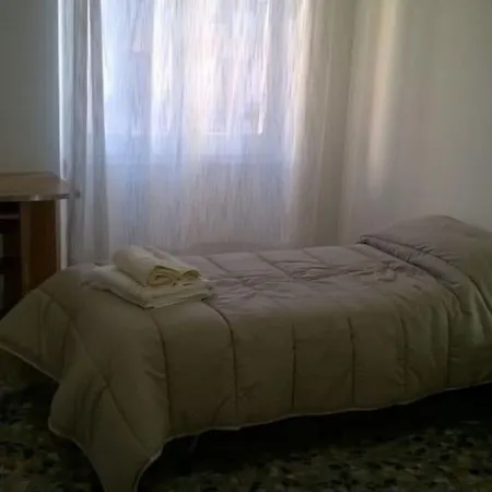 住宿加早餐酒店 Argentiera 12 *