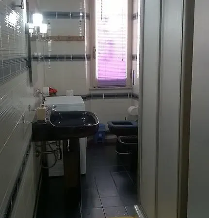 Argentiera 12 * 卡利亚里