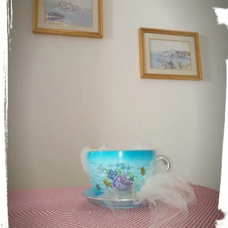 Bed & Breakfast Argentiera 12 Cagliari