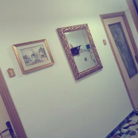 住宿加早餐酒店 Argentiera 12 *