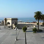לינה וארוחת בוקר Argentiera 12 *