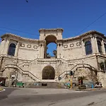 לינה וארוחת בוקר Argentiera 12 קליארי