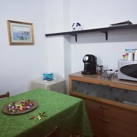 Argentiera 12 *