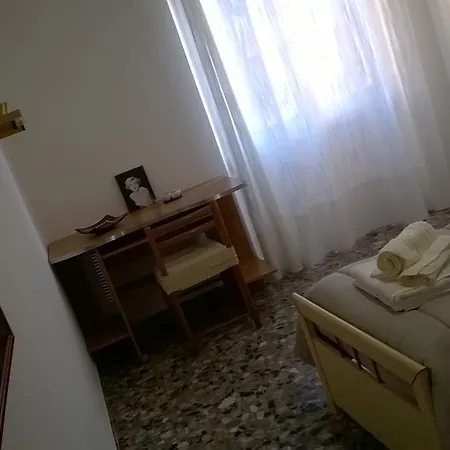Bed and breakfast Argentiera 12
