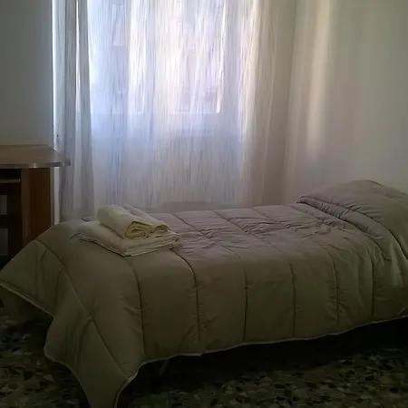 Bed and breakfast Argentiera 12 *