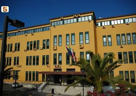 Argentiera 12 Bed and breakfast *