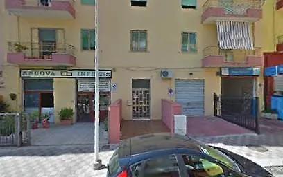 Argentiera 12 Cagliari