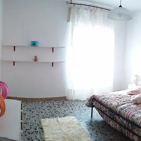 Argentiera 12 Bed and breakfast Cagliari