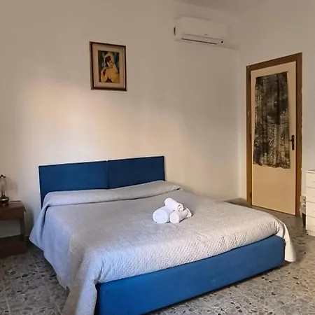 ベッド・アンド・ブレックファスト Argentiera 12 カリアリ