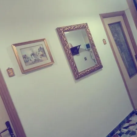 Argentiera 12 ベッド・アンド・ブレックファスト