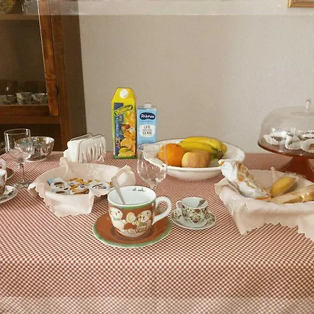 Bed and breakfast Argentiera 12 Cagliari