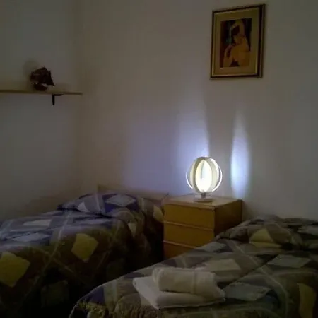 Argentiera 12 ベッド・アンド・ブレックファスト *