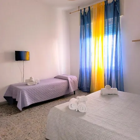 Argentiera 12 B&B *