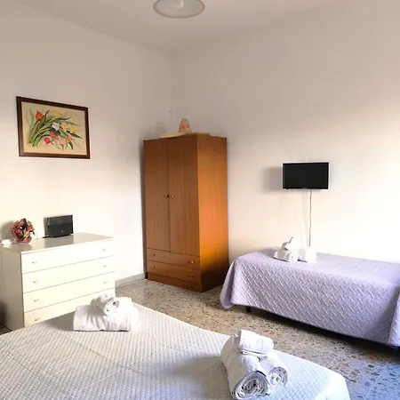 Argentiera 12 B&B 칼리아리