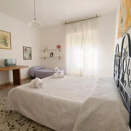 B&B Argentiera 12 칼리아리