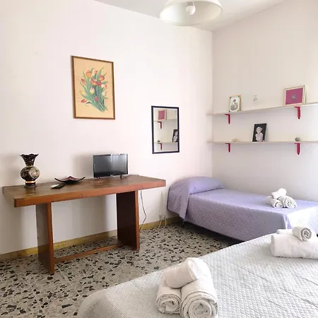 B&B Argentiera 12 칼리아리
