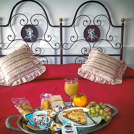 Bed and breakfast Argentiera 12 *