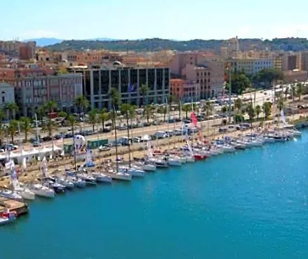 Bed and breakfast Argentiera 12 Cagliari