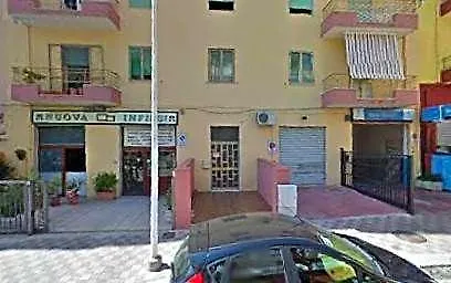 Bed and breakfast Argentiera 12