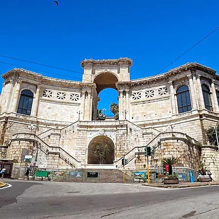 Argentiera 12 * Cagliari