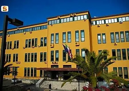Argentiera 12 Bed and breakfast Cagliari