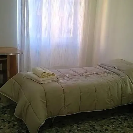 Bed and breakfast Argentiera 12 *