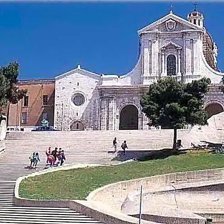 Argentiera 12 Bed and breakfast Cagliari