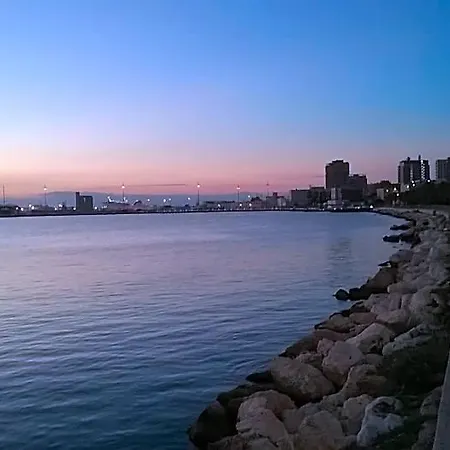 Argentiera 12 * Cagliari
