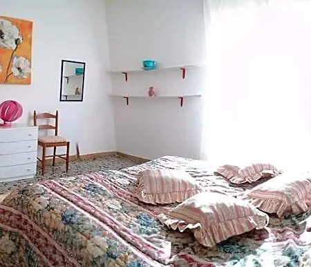 Argentiera 12 Bed and breakfast Cagliari