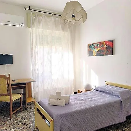 Argentiera 12 Bed and breakfast