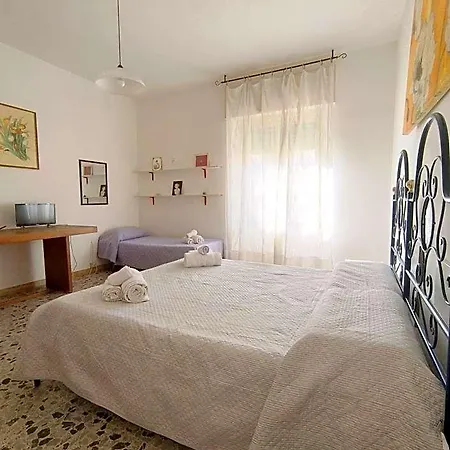 Argentiera 12 * Cagliari
