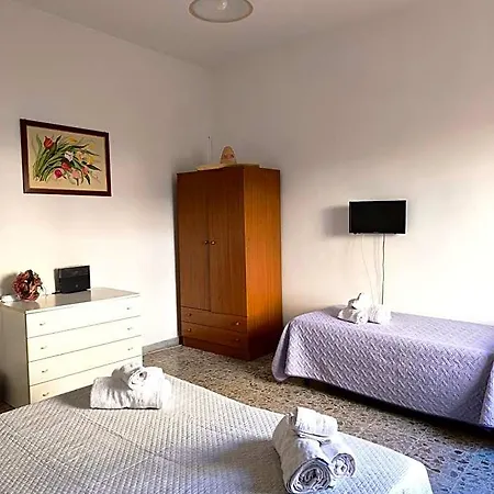 Bed and breakfast Argentiera 12 *