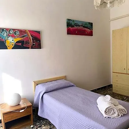 Bed and breakfast Argentiera 12 Cagliari