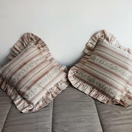 Bed and breakfast Argentiera 12 Cagliari