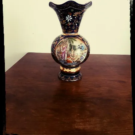 Argentiera 12 Cagliari