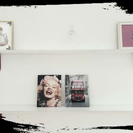 Argentiera 12 Bed and breakfast Cagliari