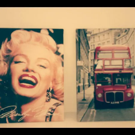 Argentiera 12 Bed and breakfast Cagliari