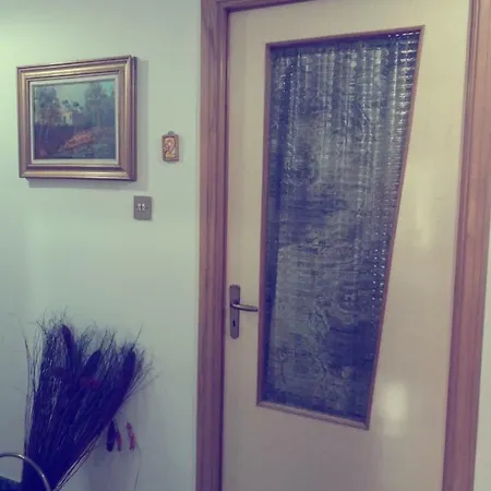 ベッド・アンド・ブレックファスト Argentiera 12 カリアリ